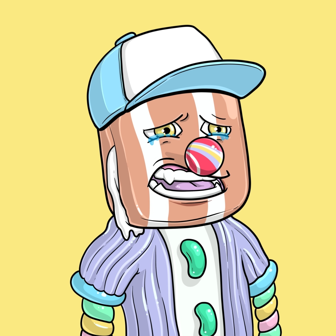 Bored Candy #3949