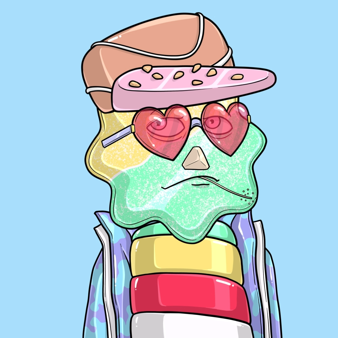 Bored Candy #3958