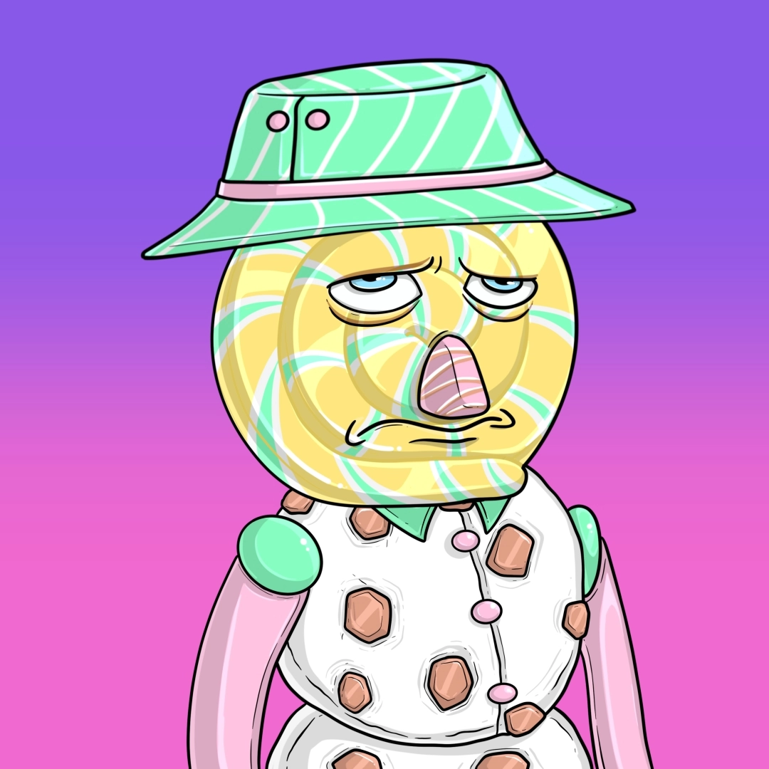 Bored Candy #3959