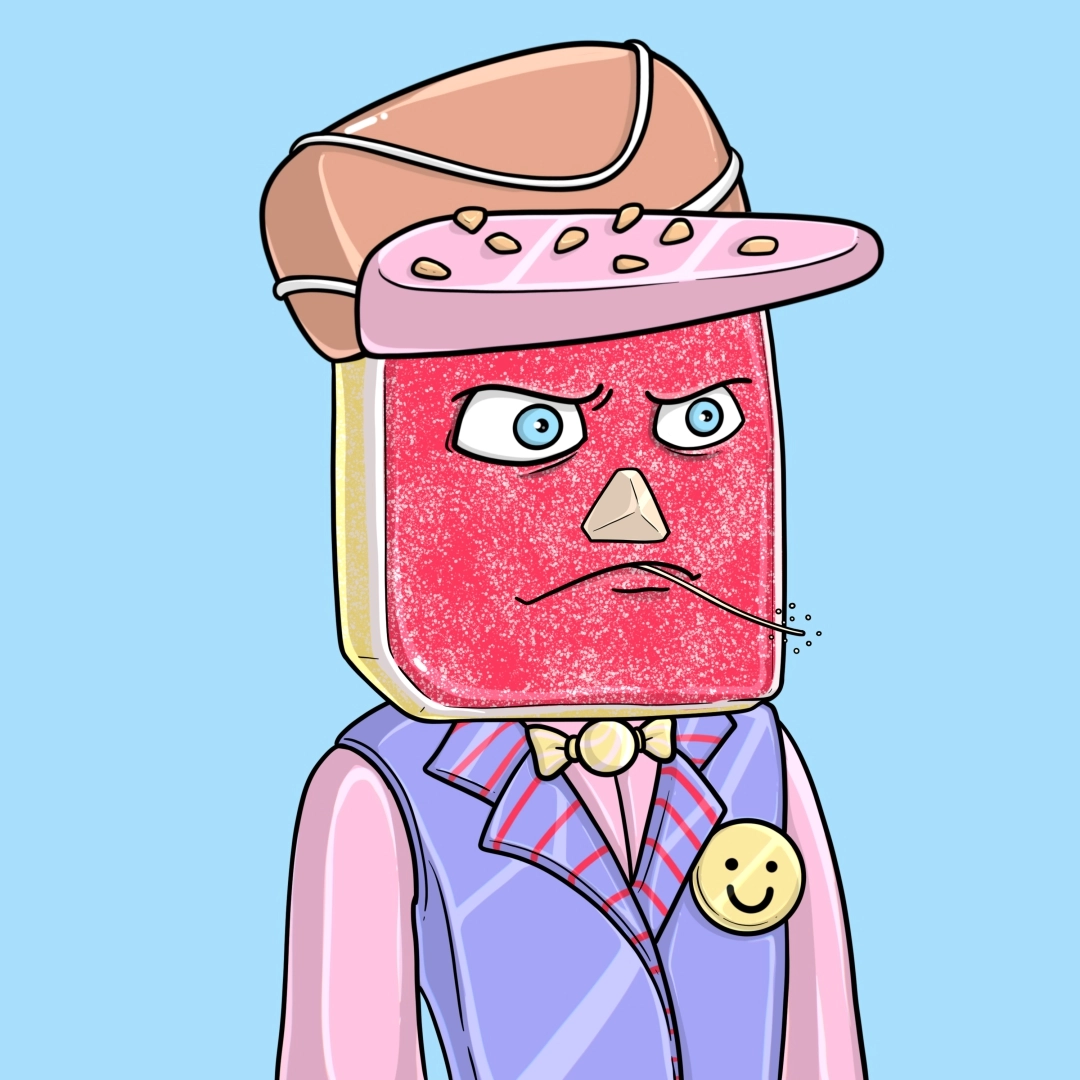 Bored Candy #397