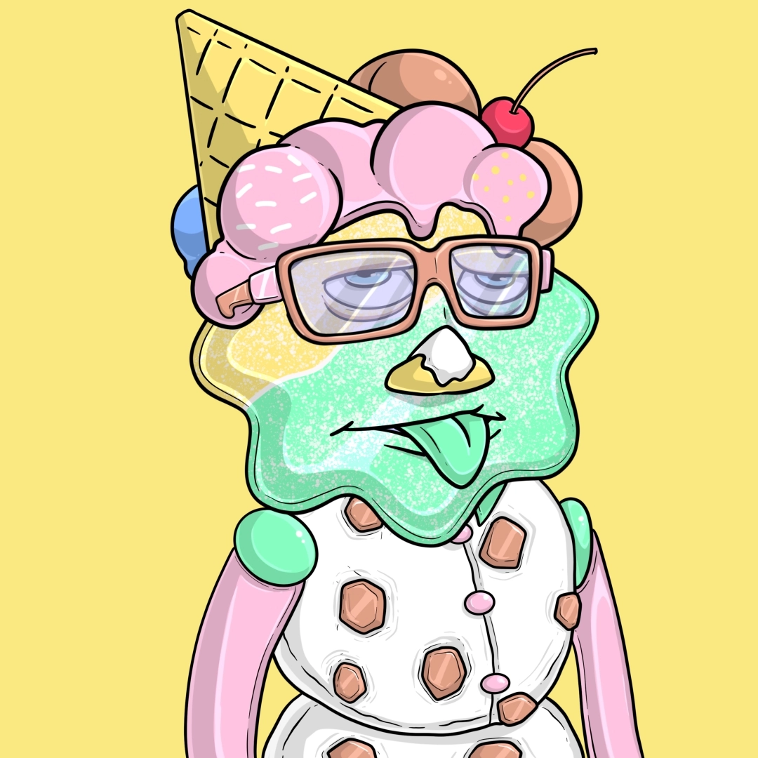 Bored Candy #4061