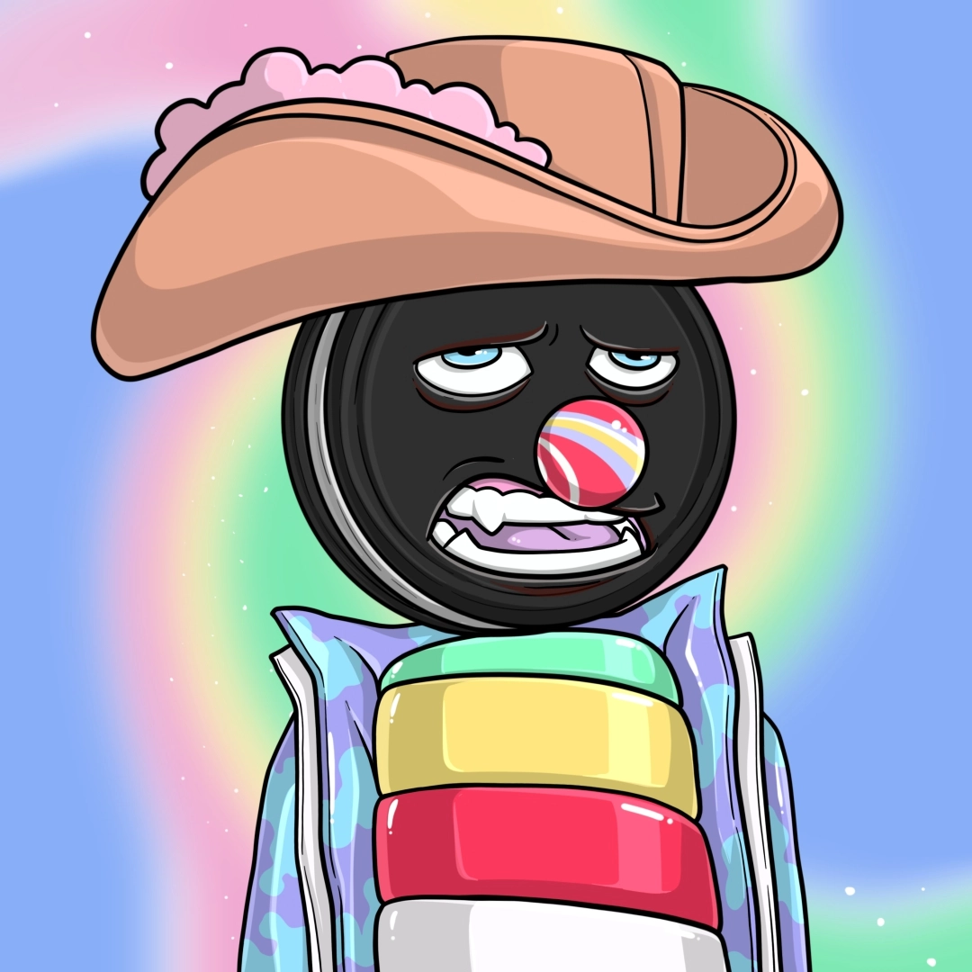 Bored Candy #418