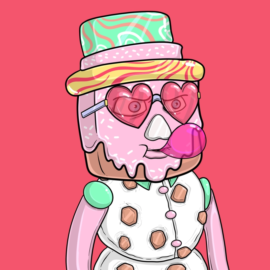 Bored Candy #4193