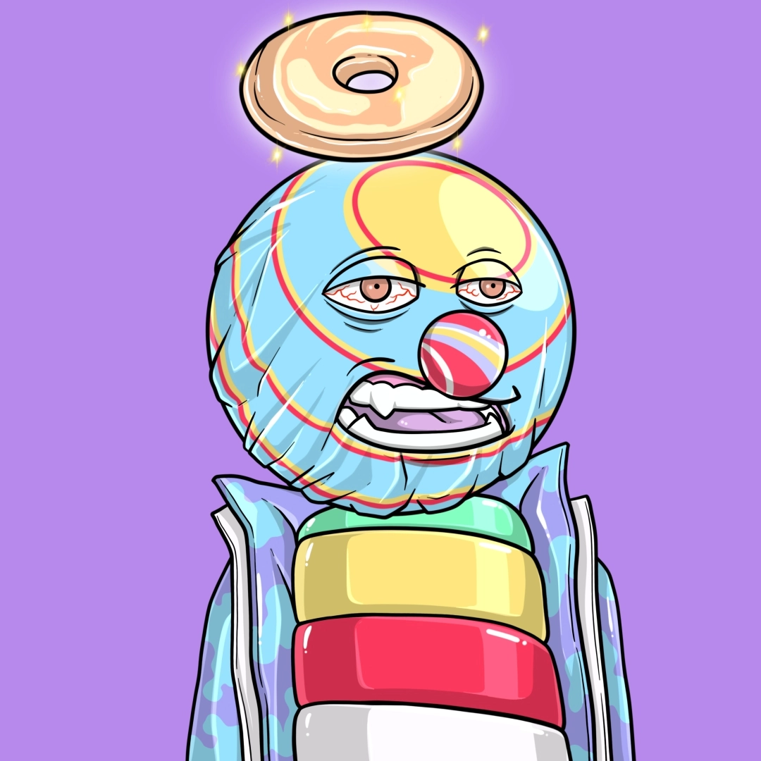 Bored Candy #4232