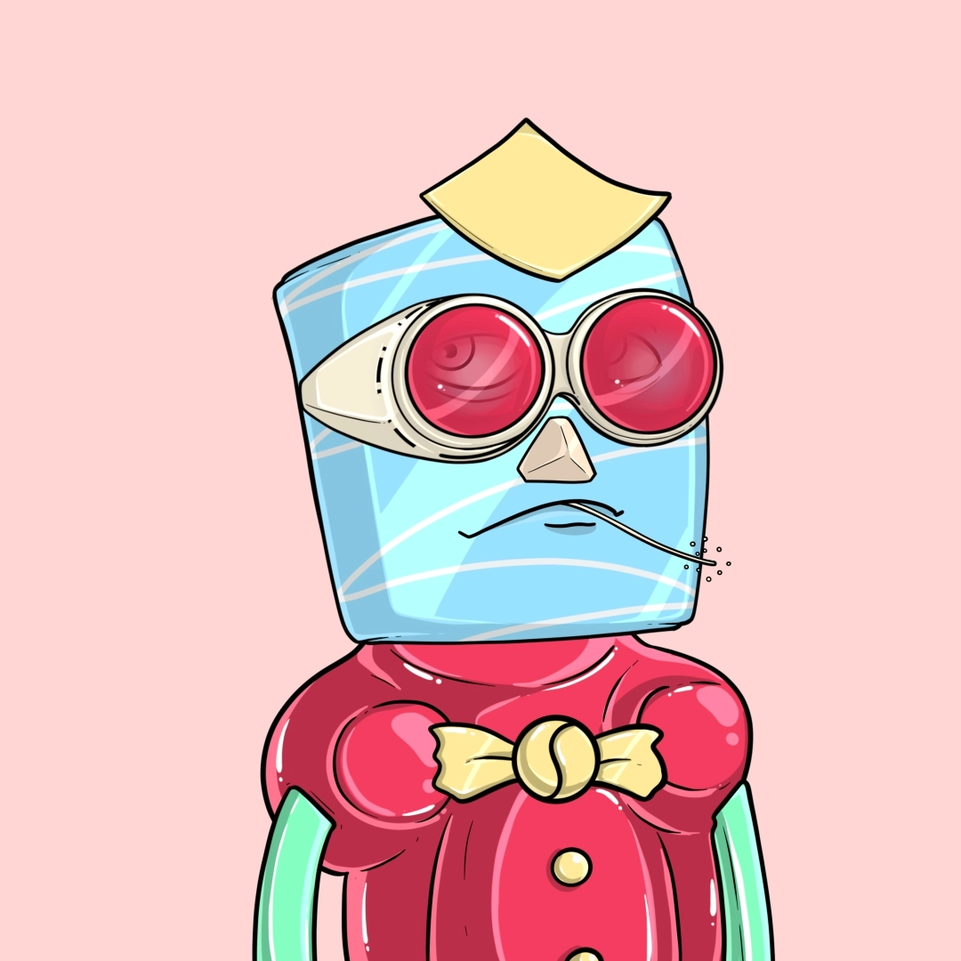 Bored Candy #4247