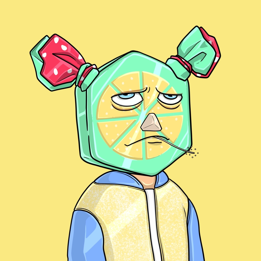 Bored Candy #4255