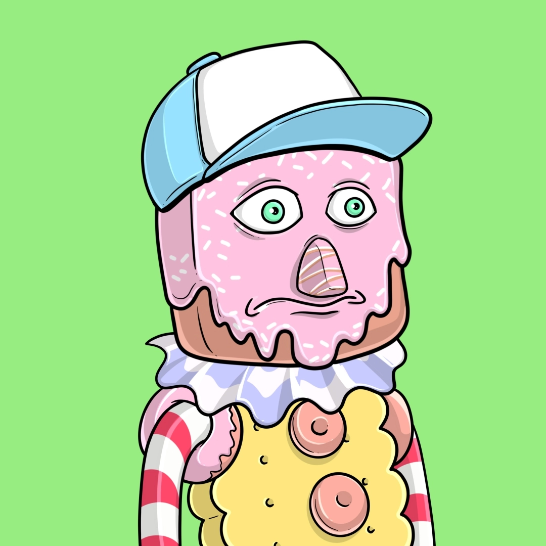 Bored Candy #4256