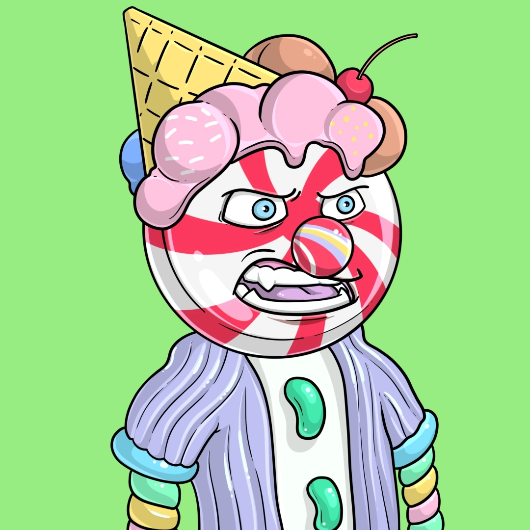 Bored Candy #4258