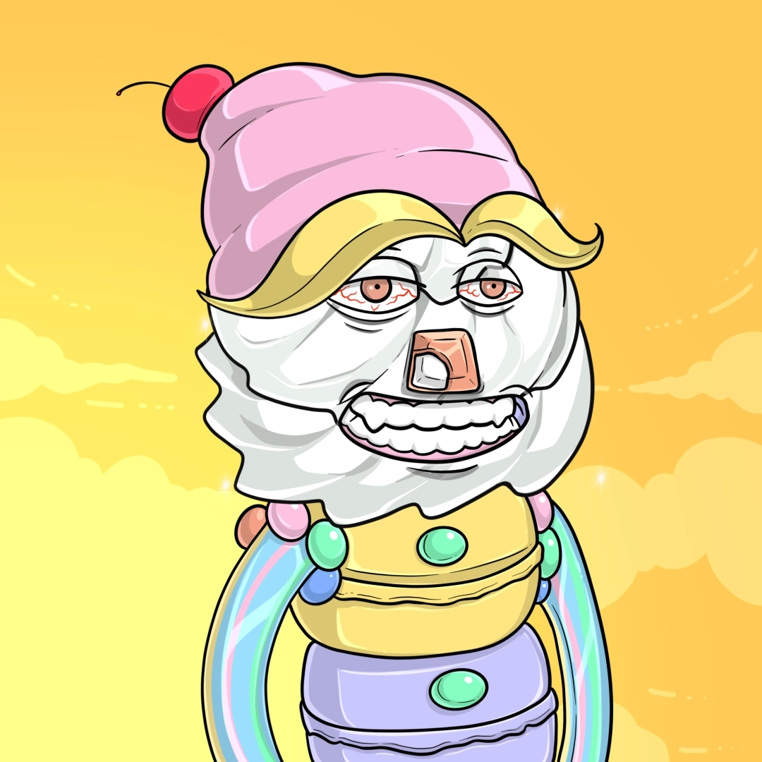 Bored Candy #4272