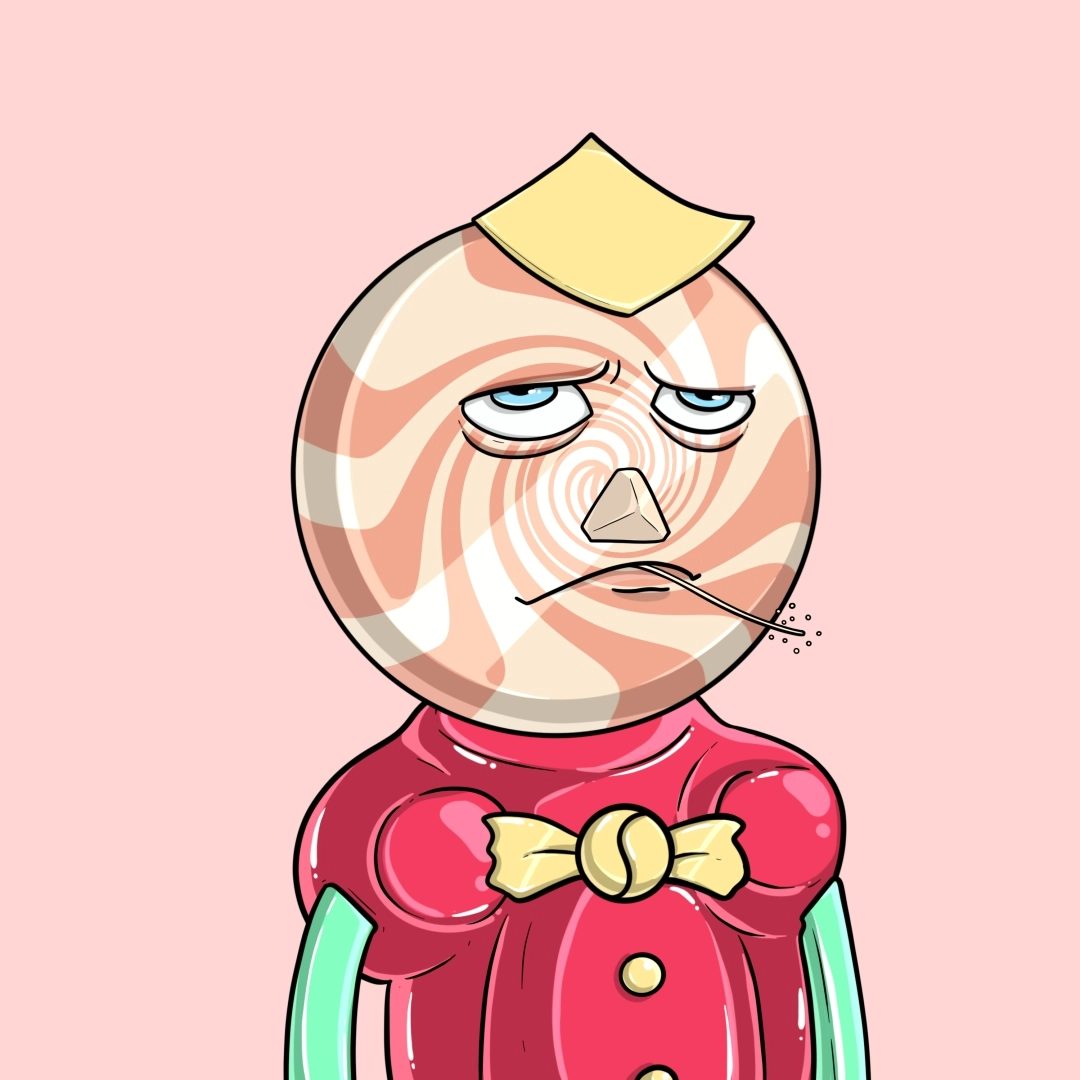 Bored Candy #4296
