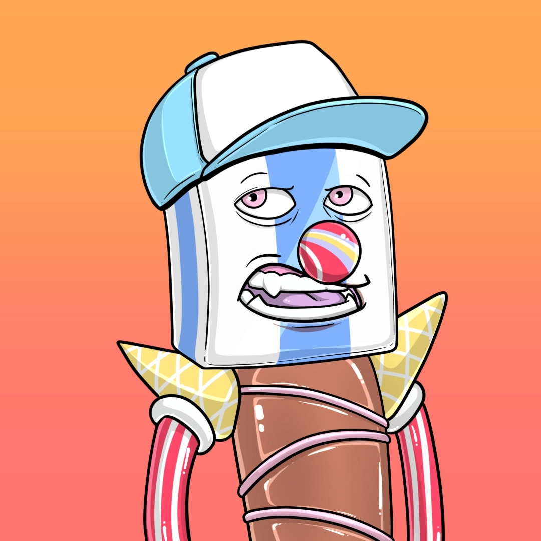 Bored Candy #4369