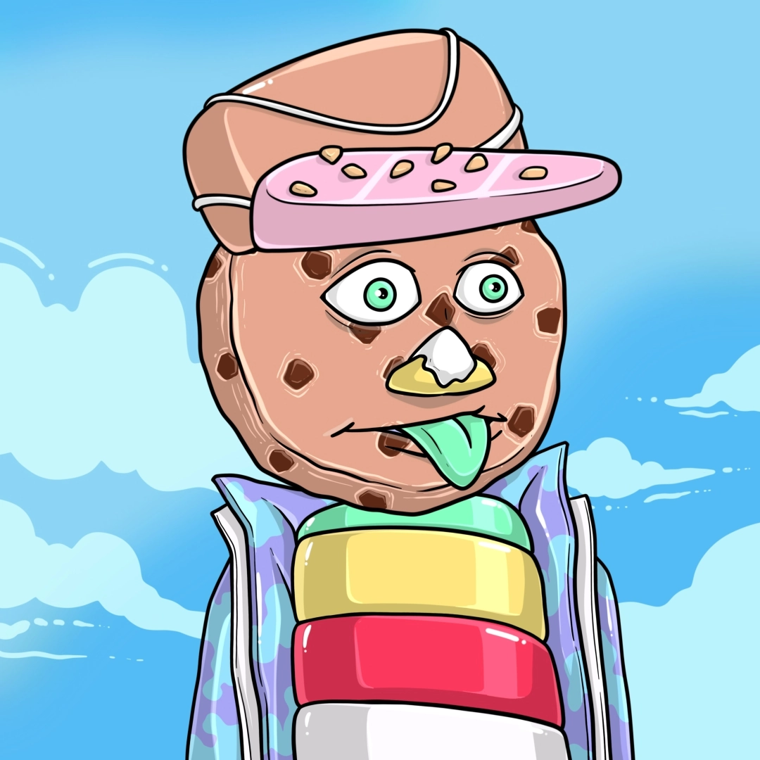 Bored Candy #449