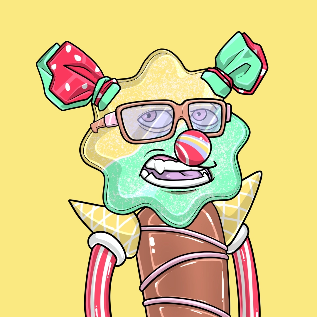 Bored Candy #4517