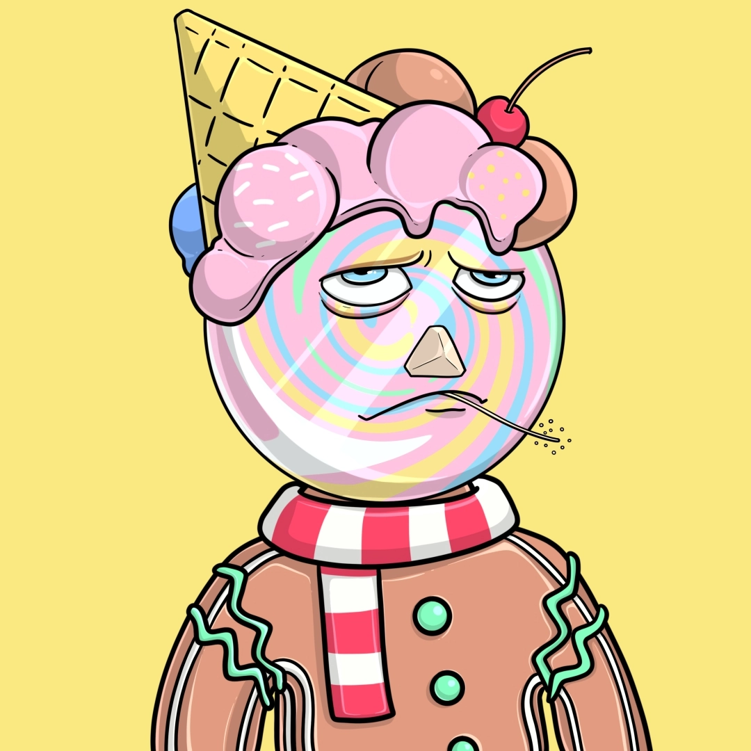 Bored Candy #452
