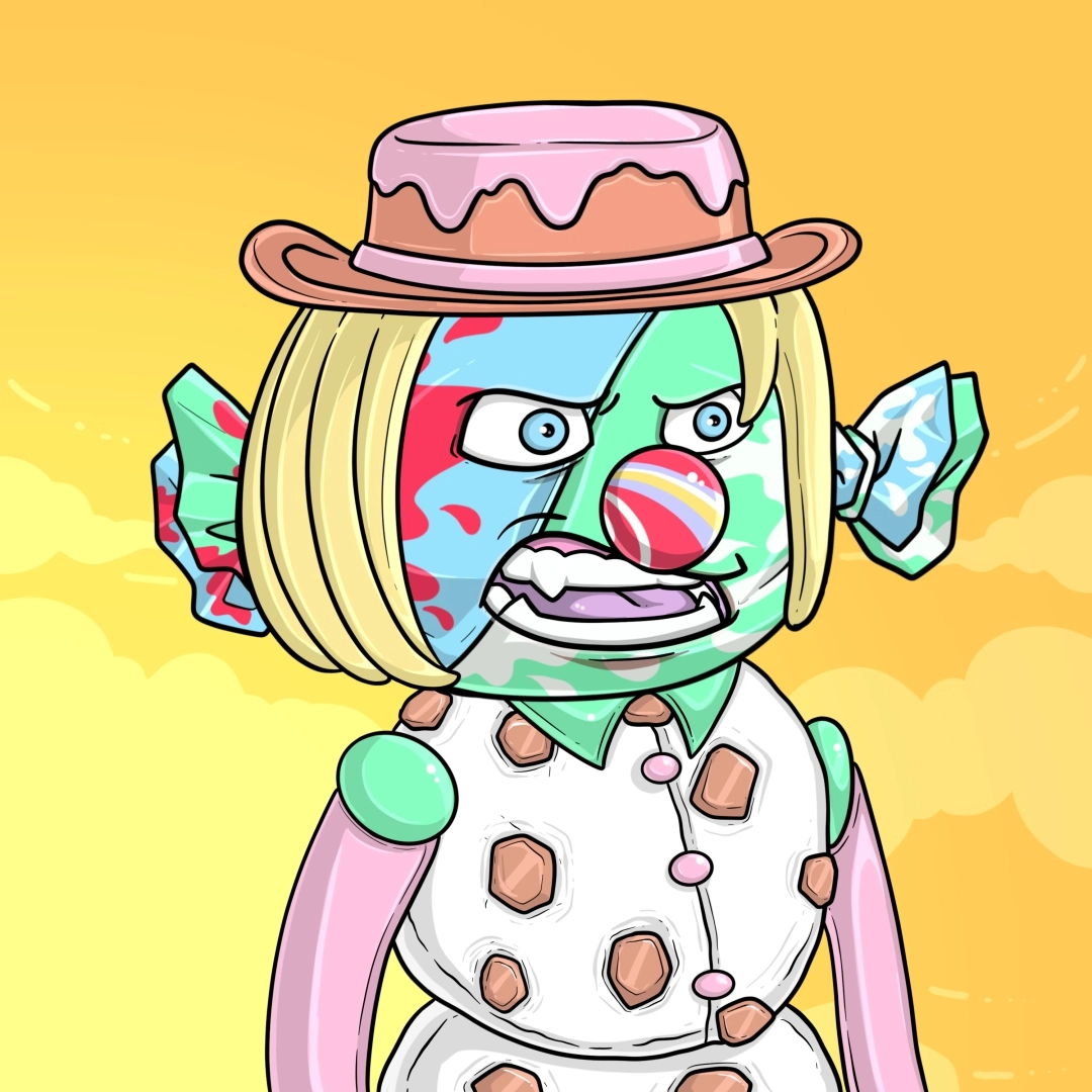 Bored Candy #471