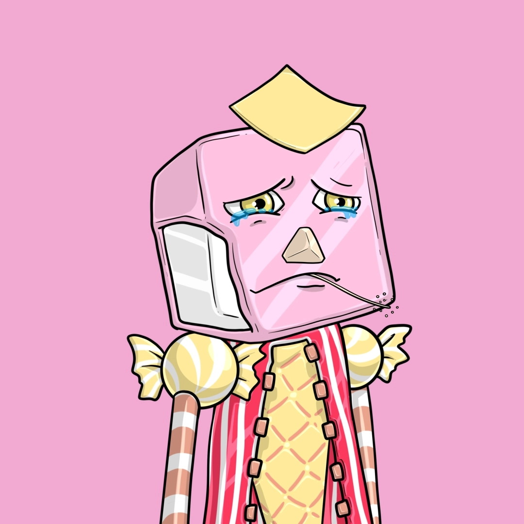 Bored Candy #4748