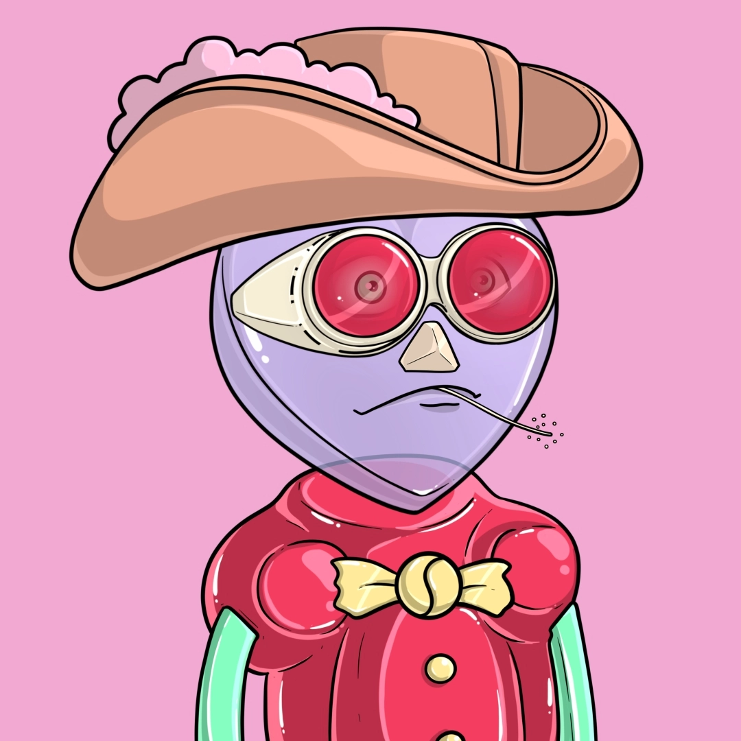 Bored Candy #475