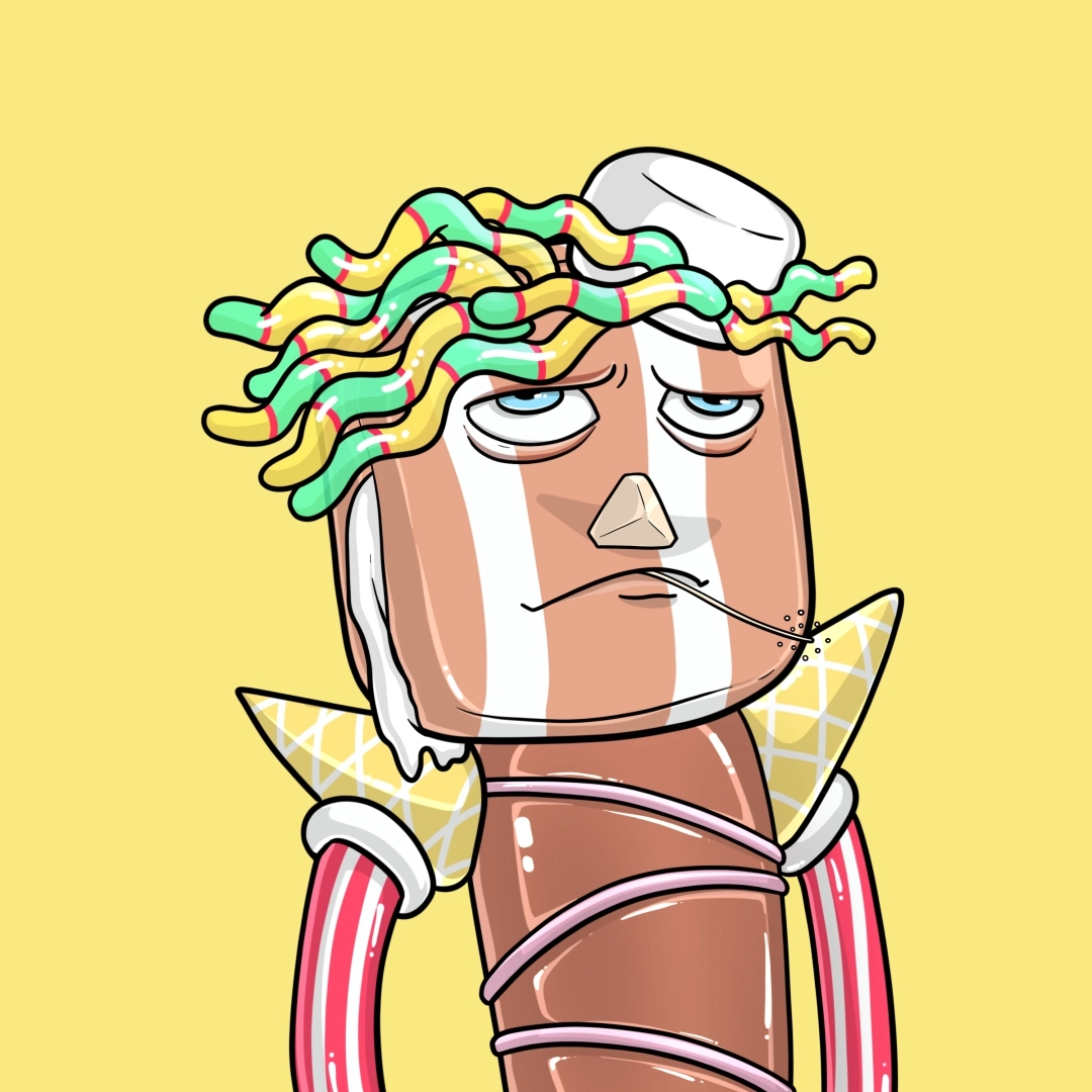 Bored Candy #5056