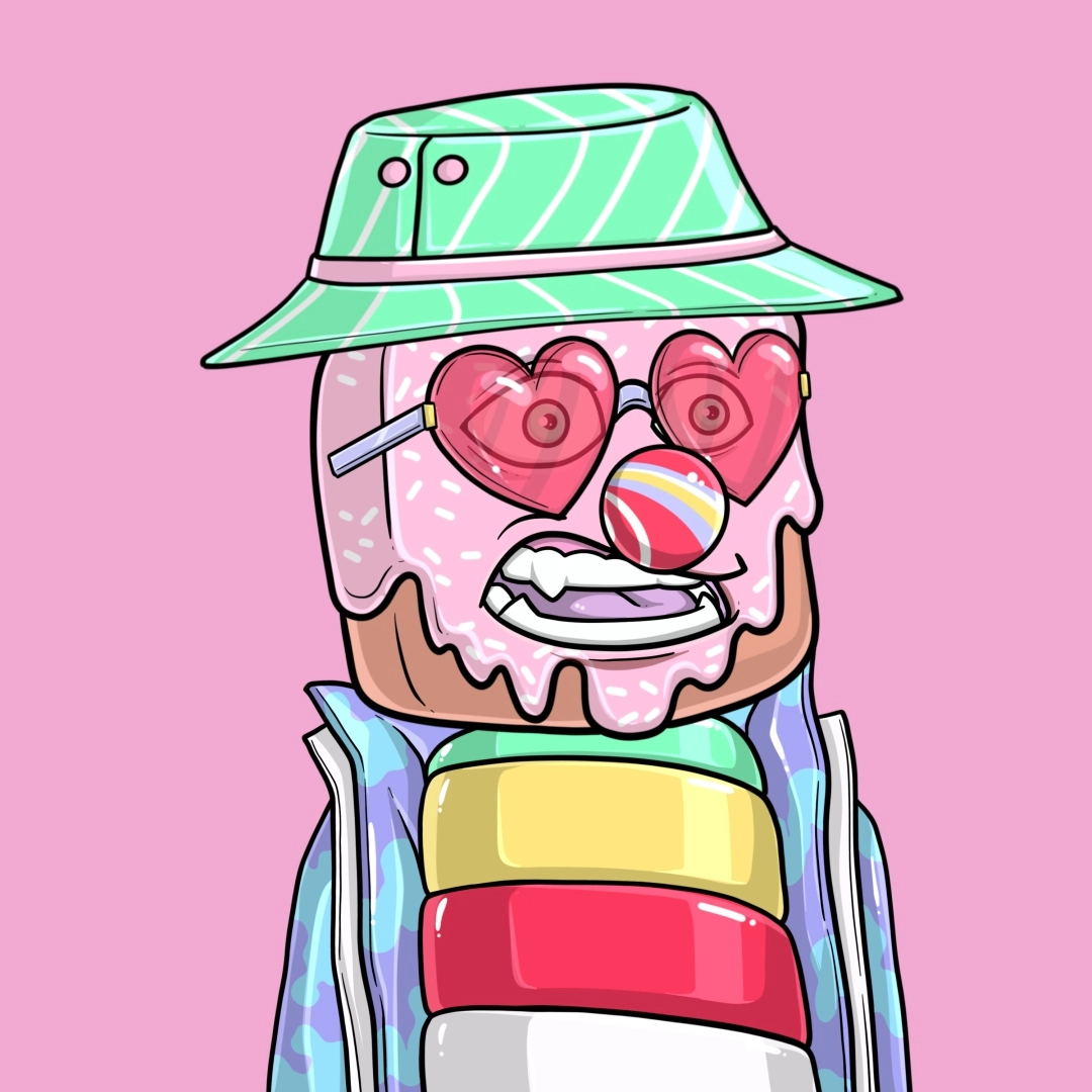 Bored Candy #5242