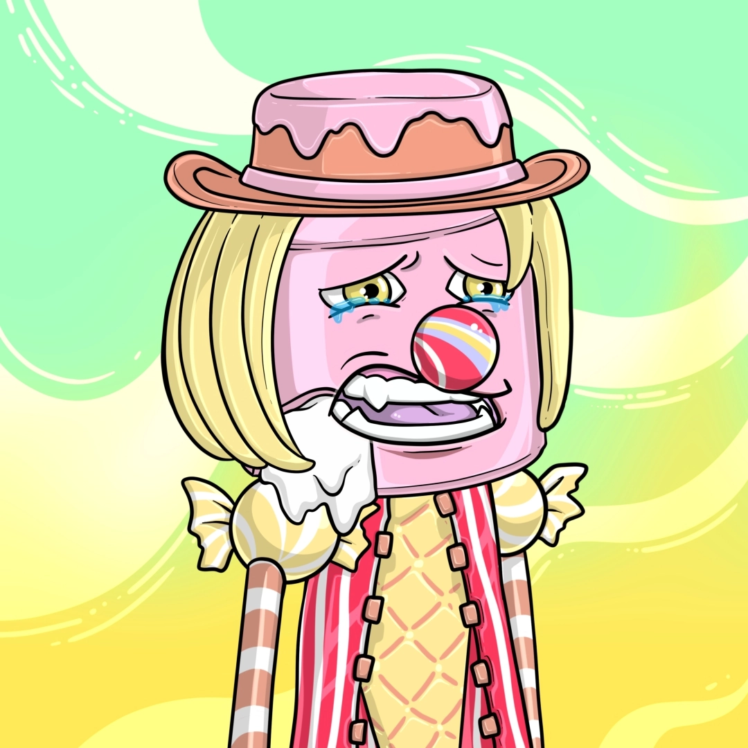 Bored Candy #5349