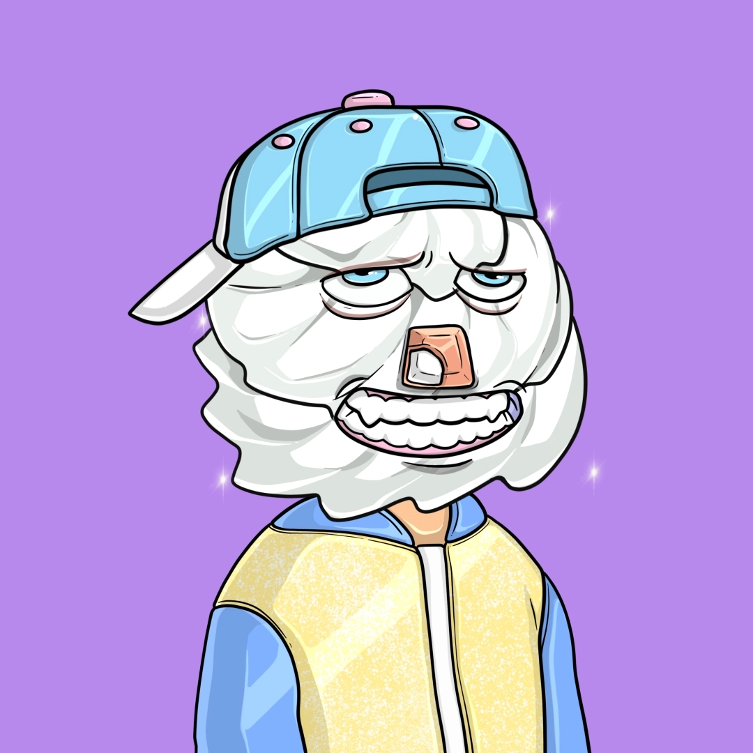 Bored Candy #5361