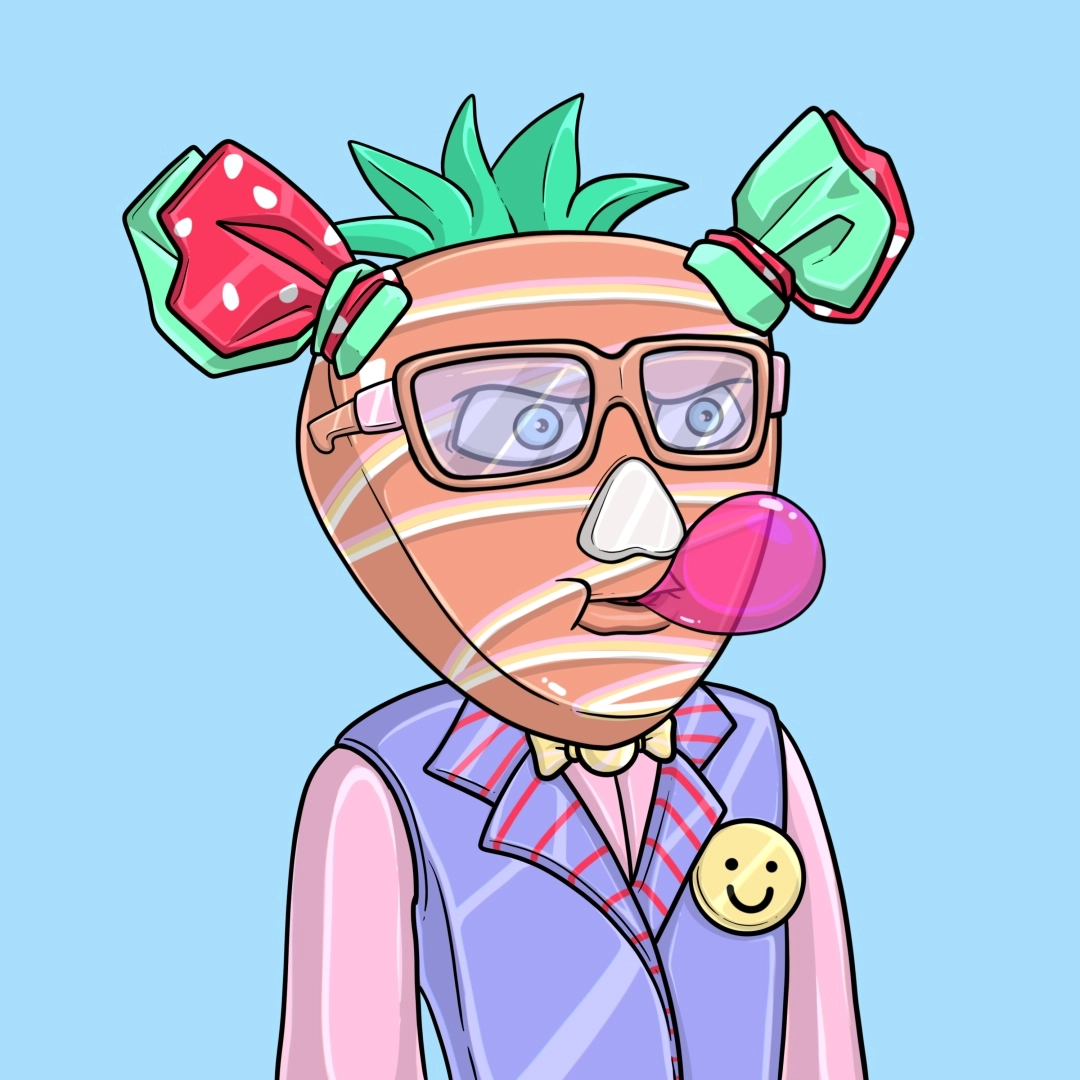 Bored Candy #547