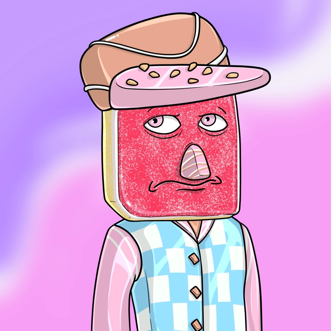 Bored Candy #5503