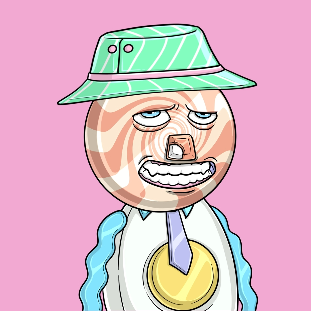 Bored Candy #552