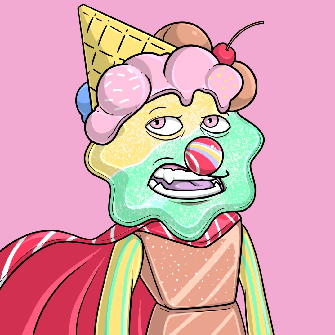 Bored Candy #5530