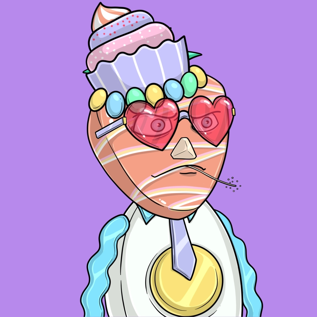 Bored Candy #5574