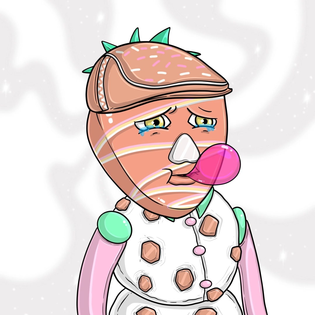 Bored Candy #5635