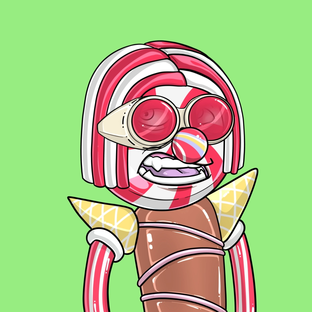 Bored Candy #5645