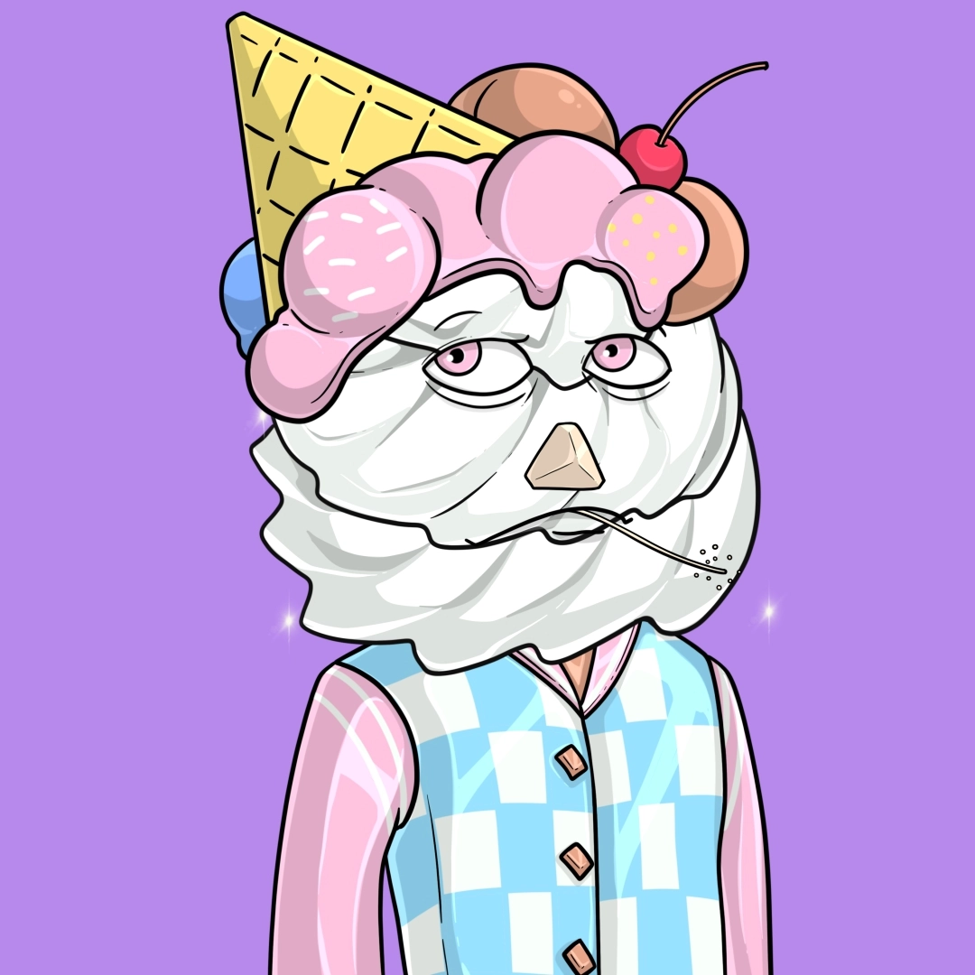 Bored Candy #569