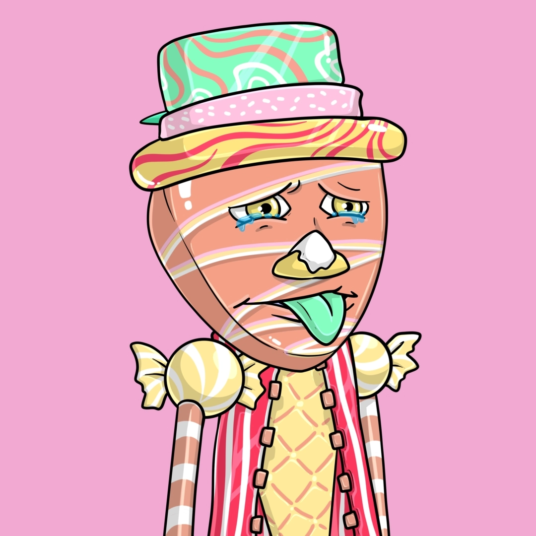 Bored Candy #5960