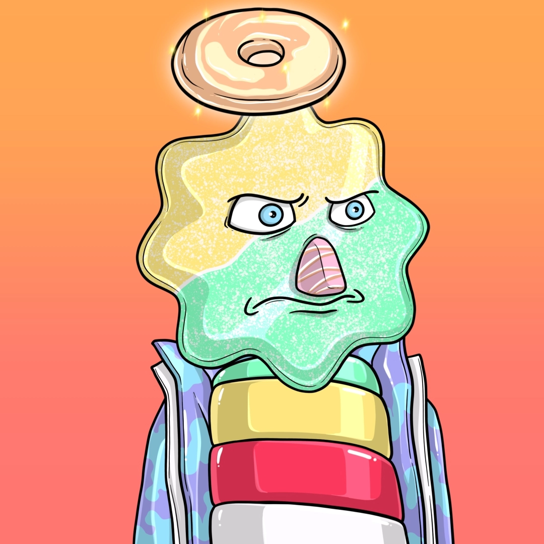 Bored Candy #597
