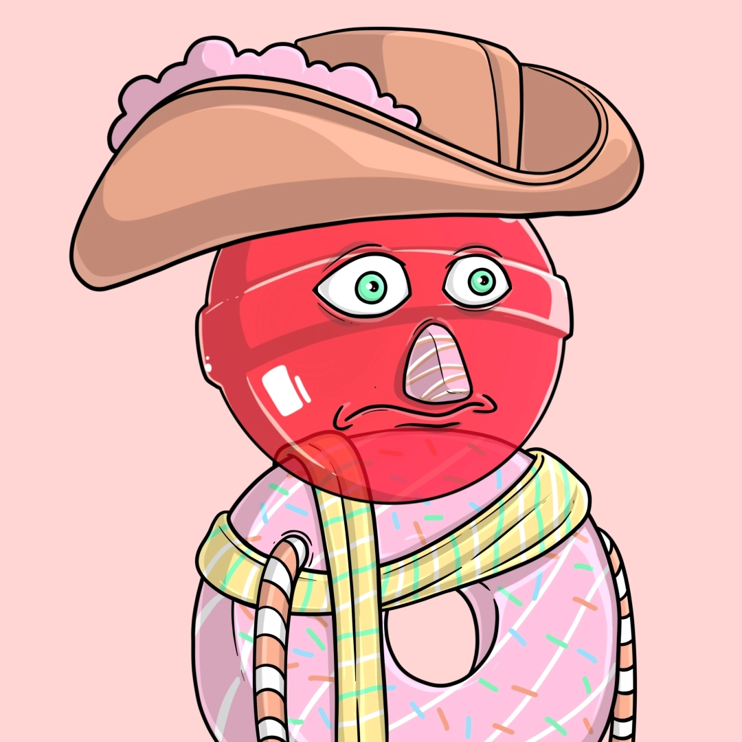 Bored Candy #5998