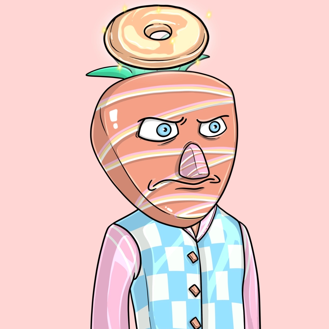 Bored Candy #5999
