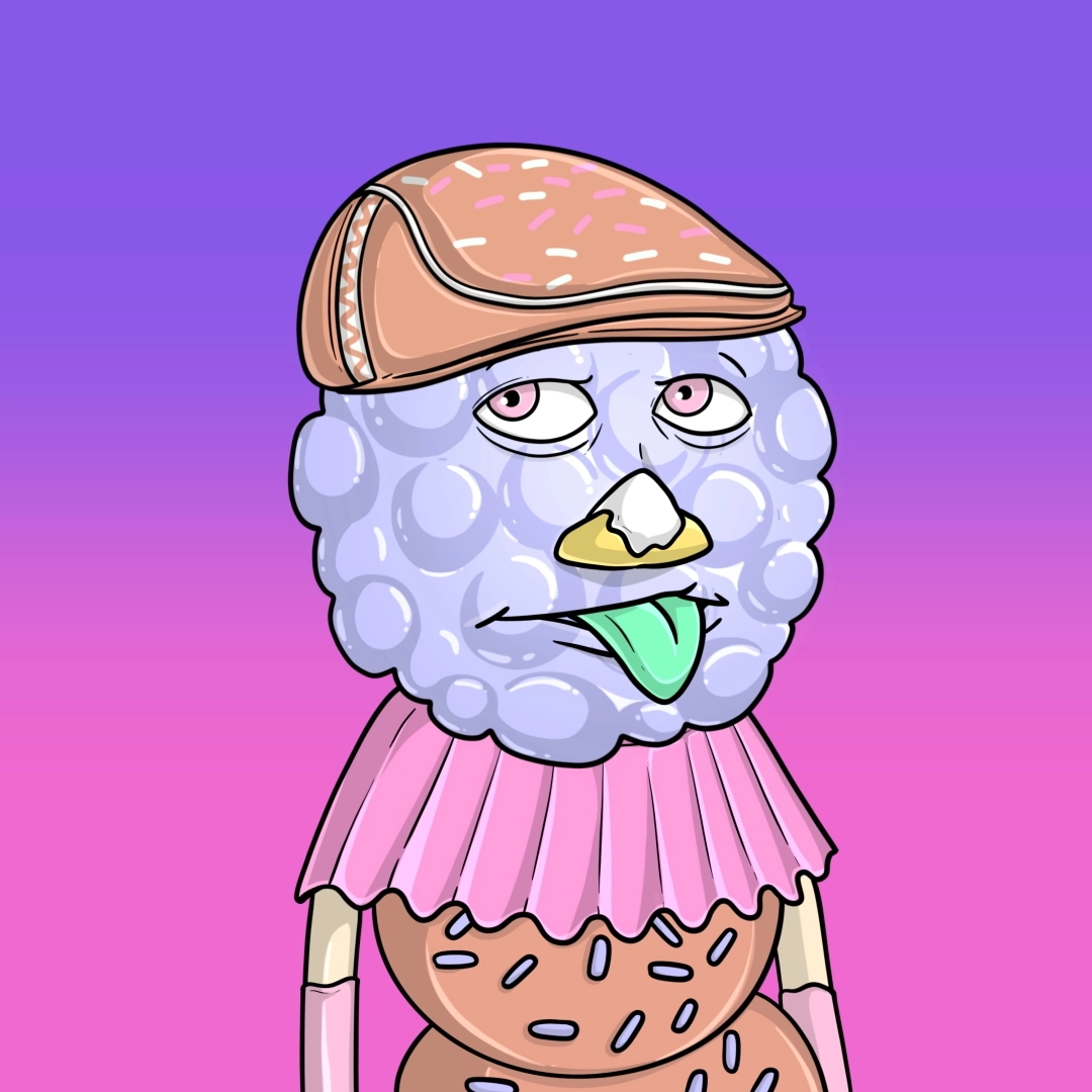 Bored Candy #6004