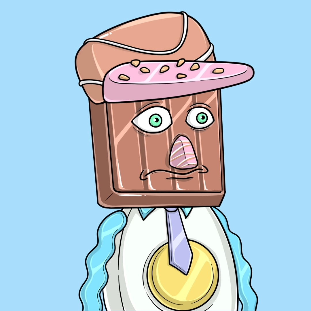 Bored Candy #606