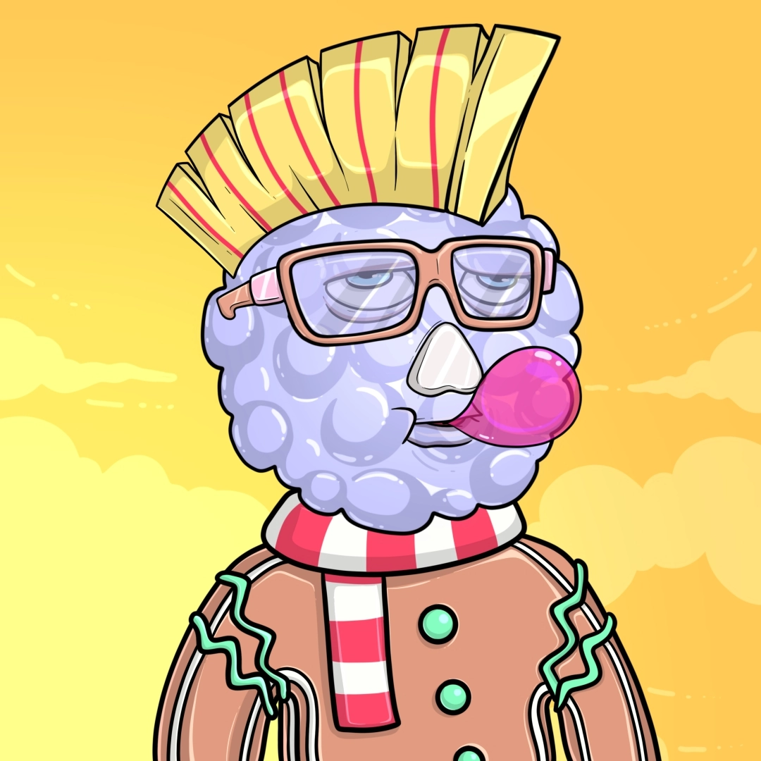Bored Candy #6097