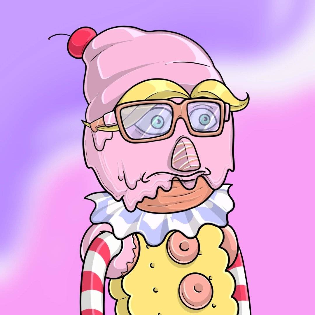 Bored Candy #6178