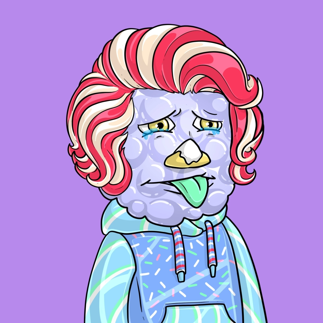 Bored Candy #6189