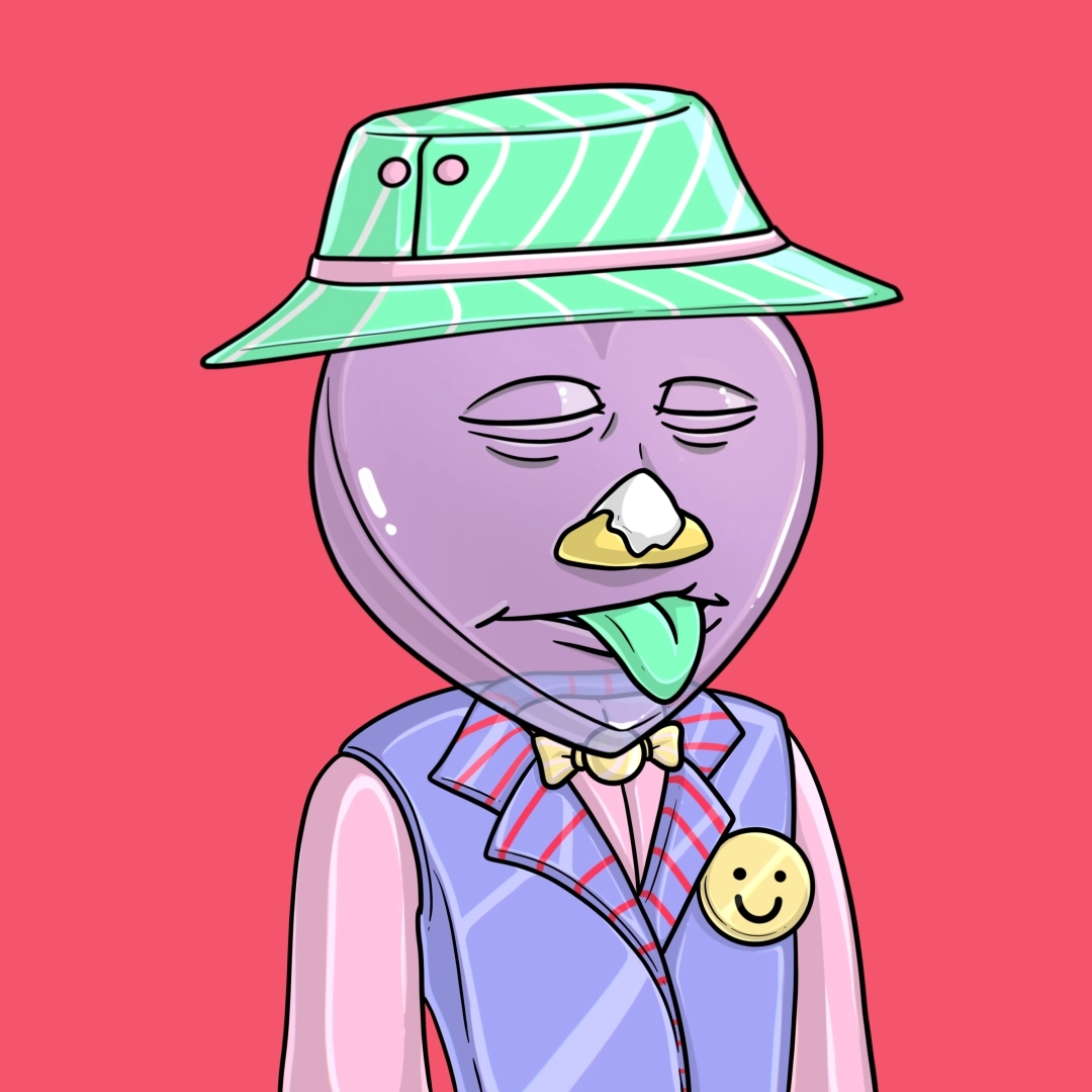 Bored Candy #623