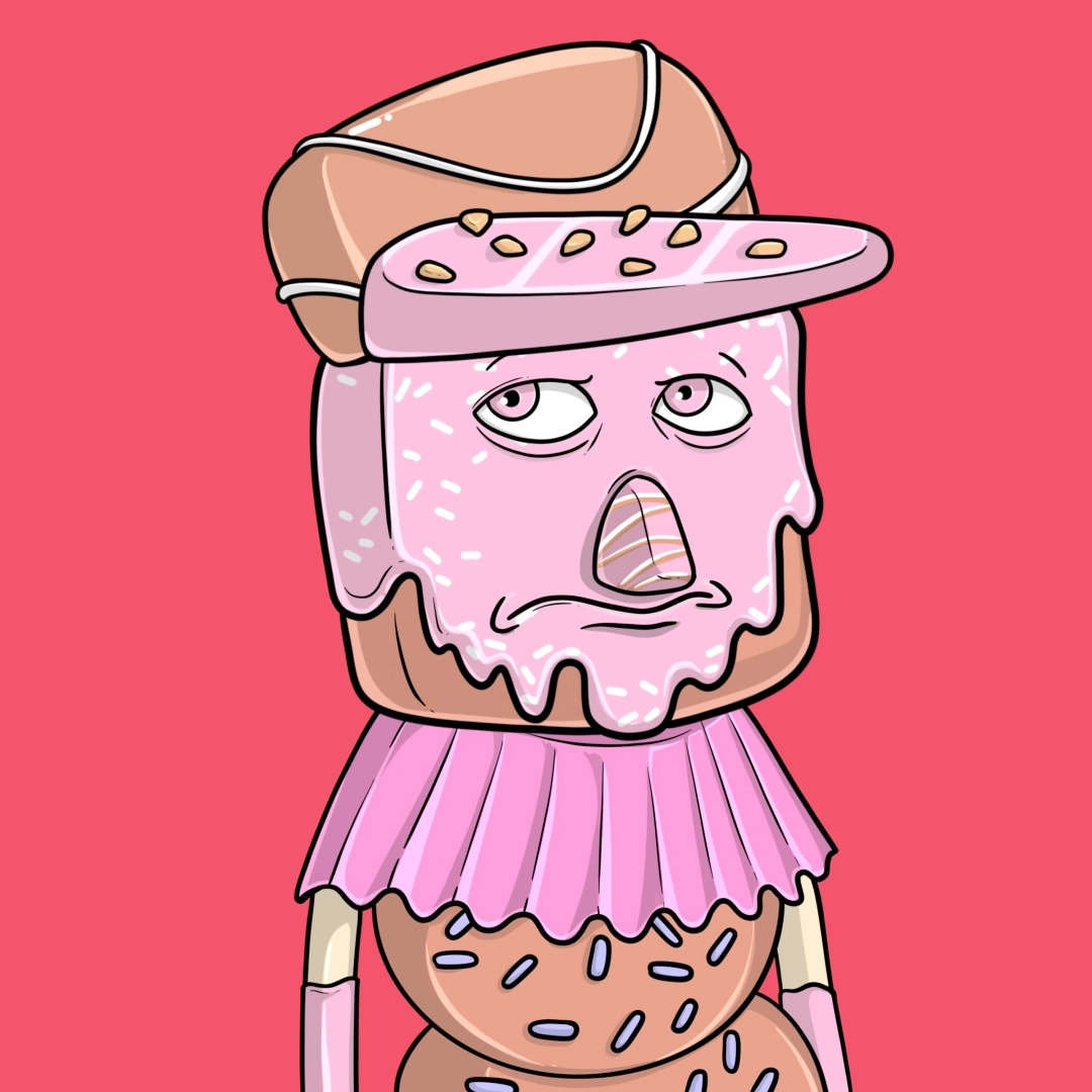Bored Candy #6255