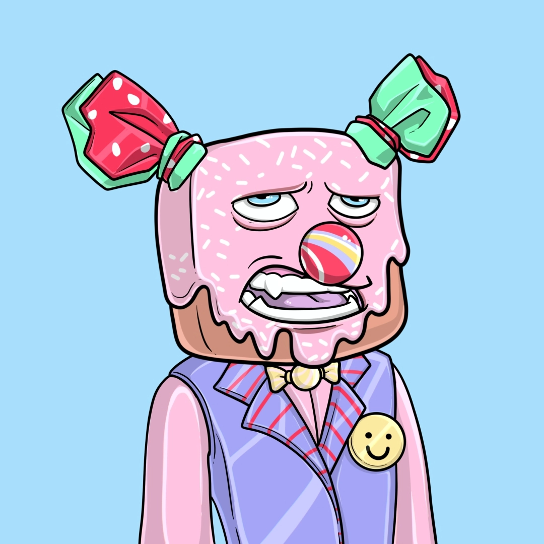 Bored Candy #6259