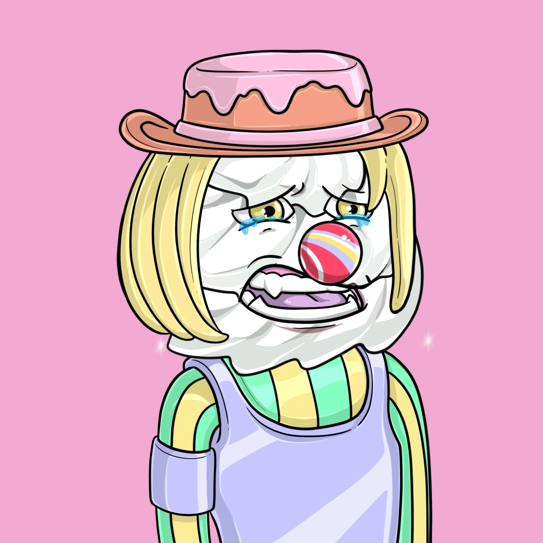 Bored Candy #6272