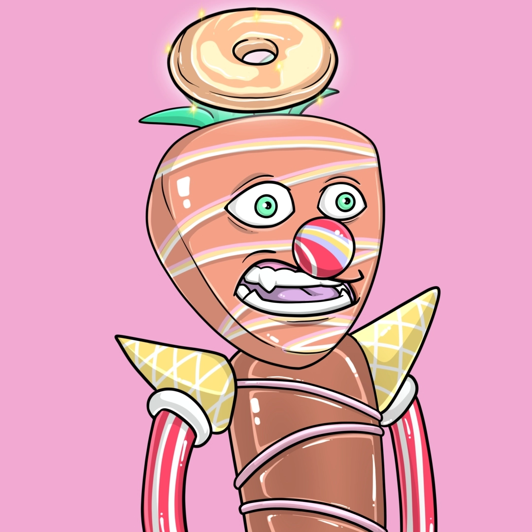 Bored Candy #6287
