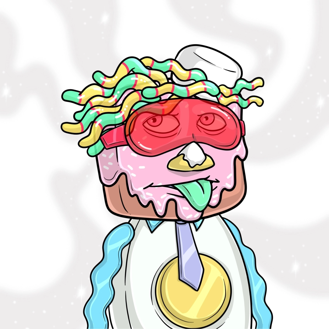 Bored Candy #629