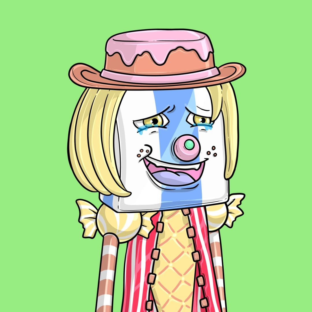 Bored Candy #6305
