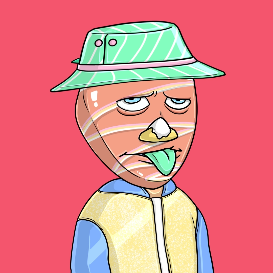 Bored Candy #6346